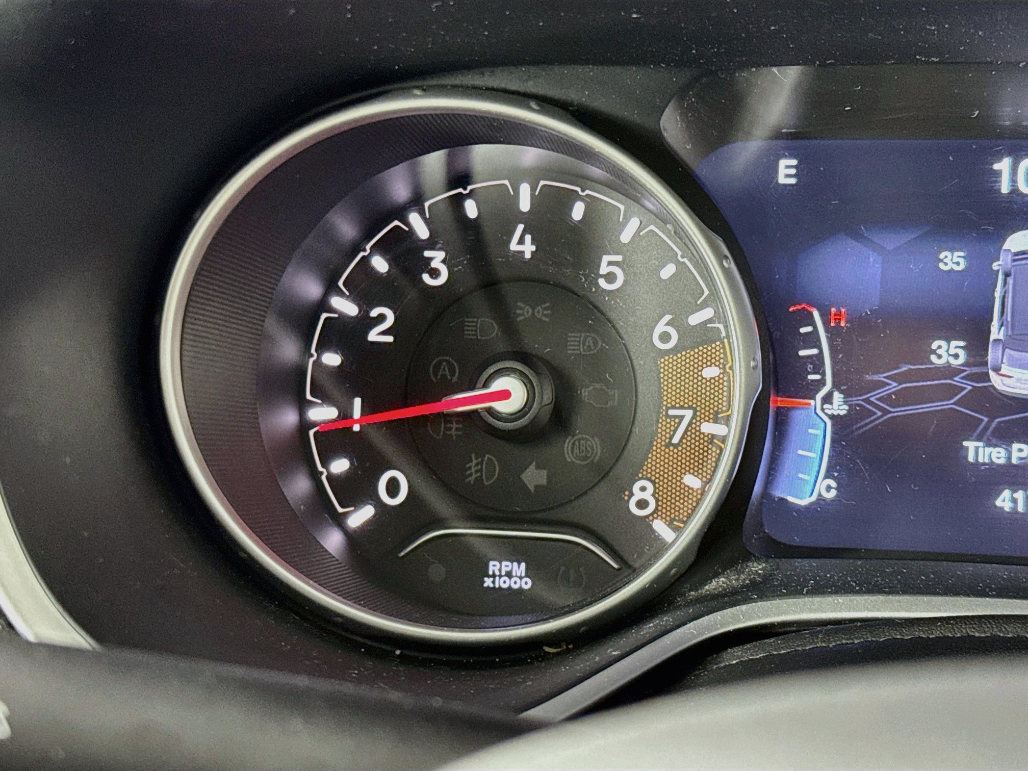 Used 2019 Jeep Compass Limited AWD/4WD image 12