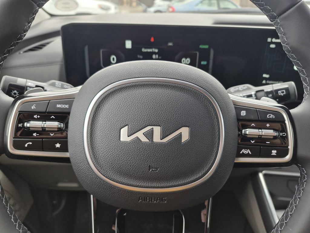 New 2026 Kia Carnival SX image 19