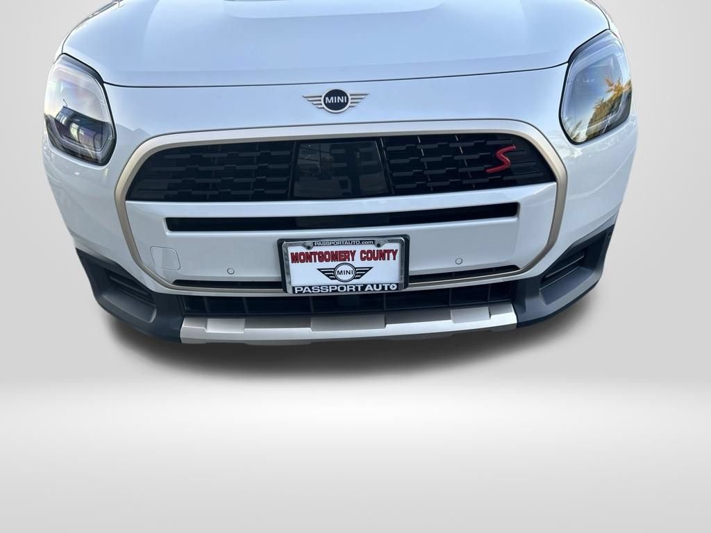 Used 2025 MINI Cooper Countryman S AWD/4WD image 16