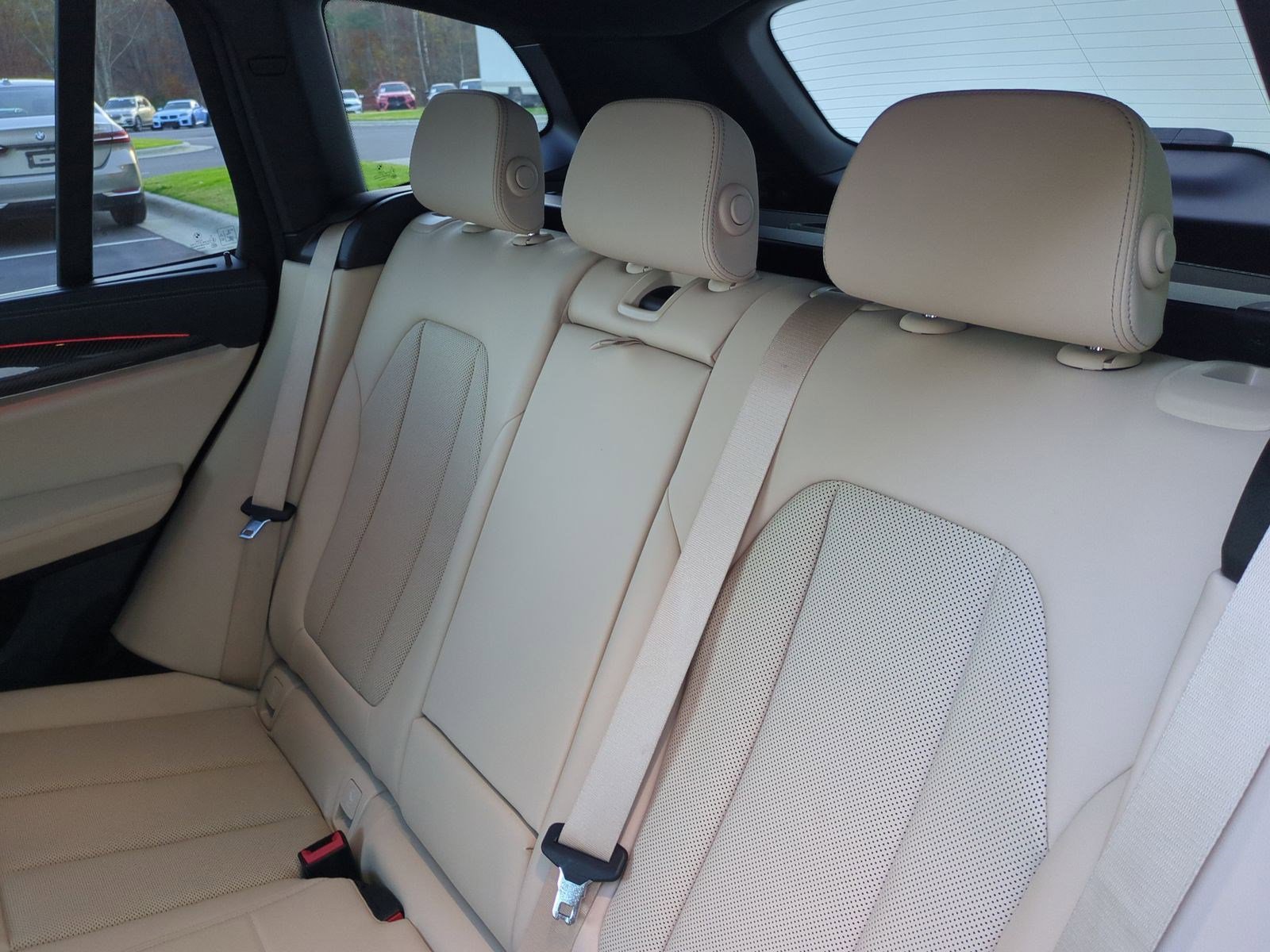 Used 2022 BMW X3 M40i image 31