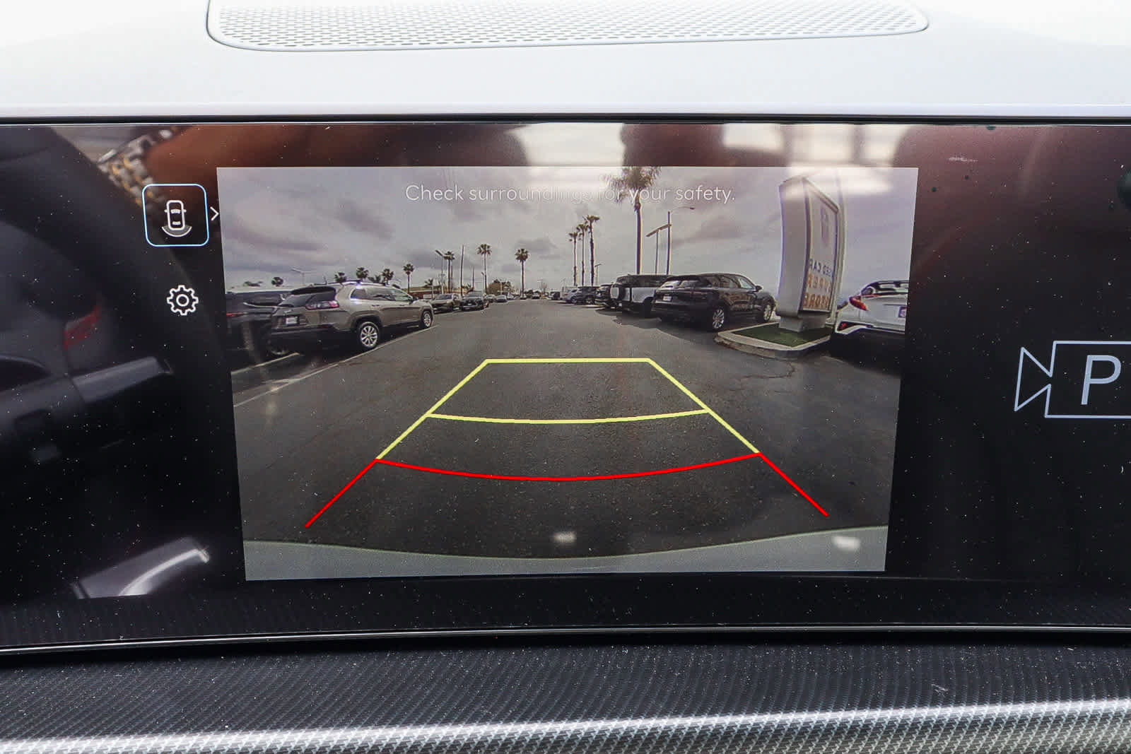 New 2026 Hyundai Sonata N Line image 28