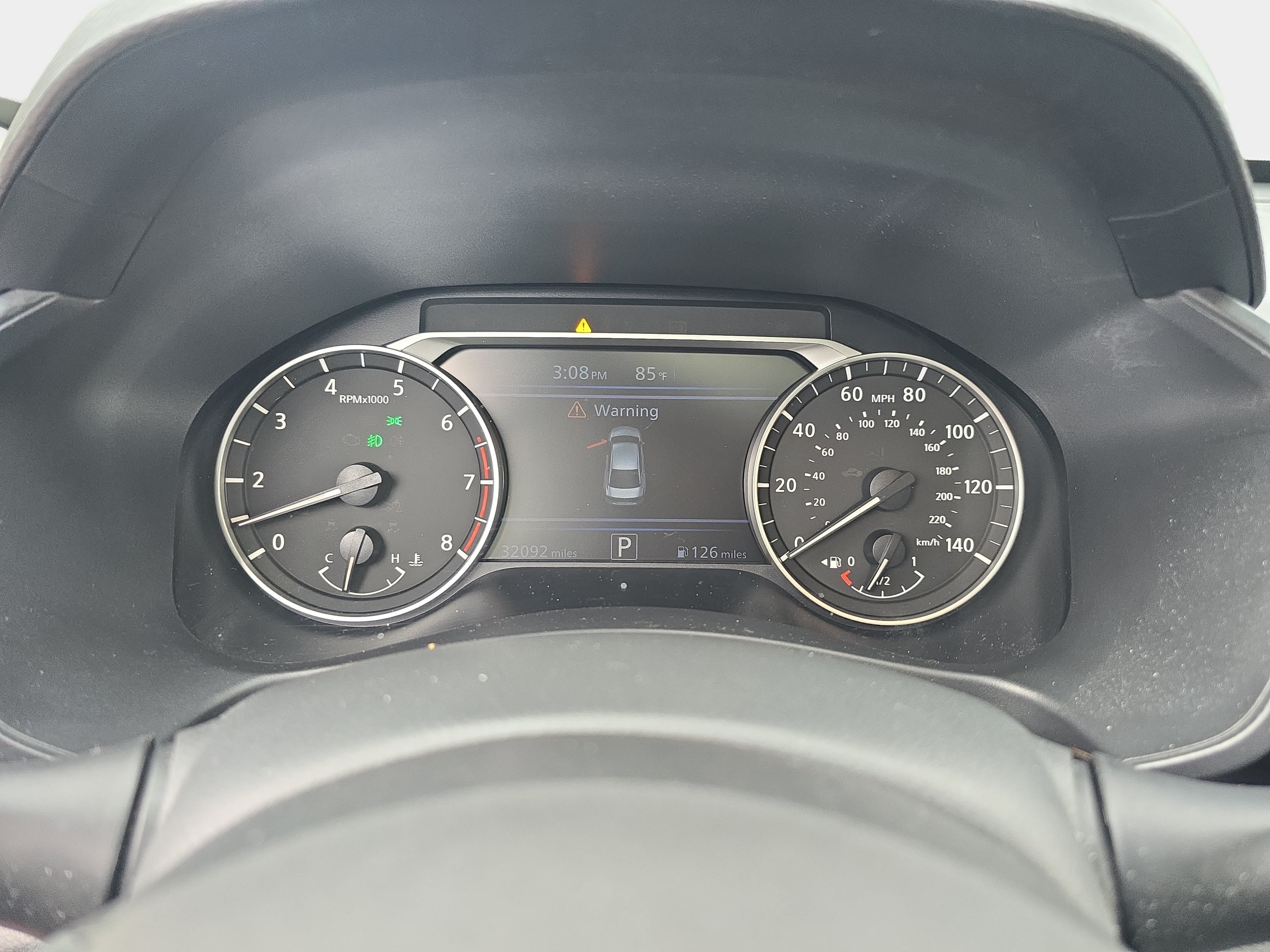 Used 2019 Nissan Altima 2.5 SV FWD image 18