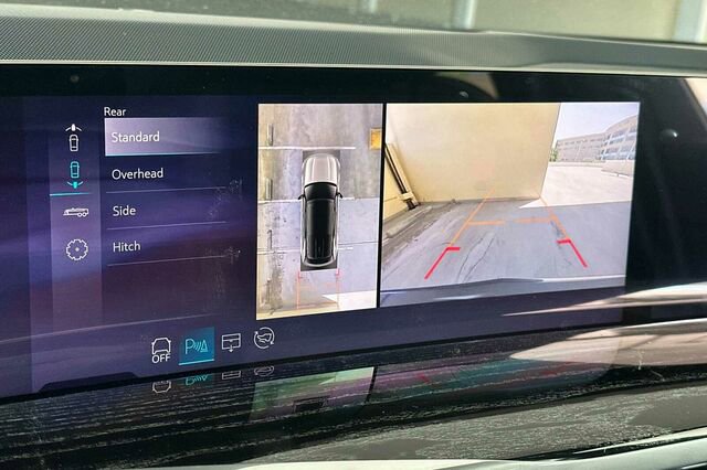 New 2025 Cadillac Escalade IQ Sport 1 w/ LPO, ONYX Package image 20