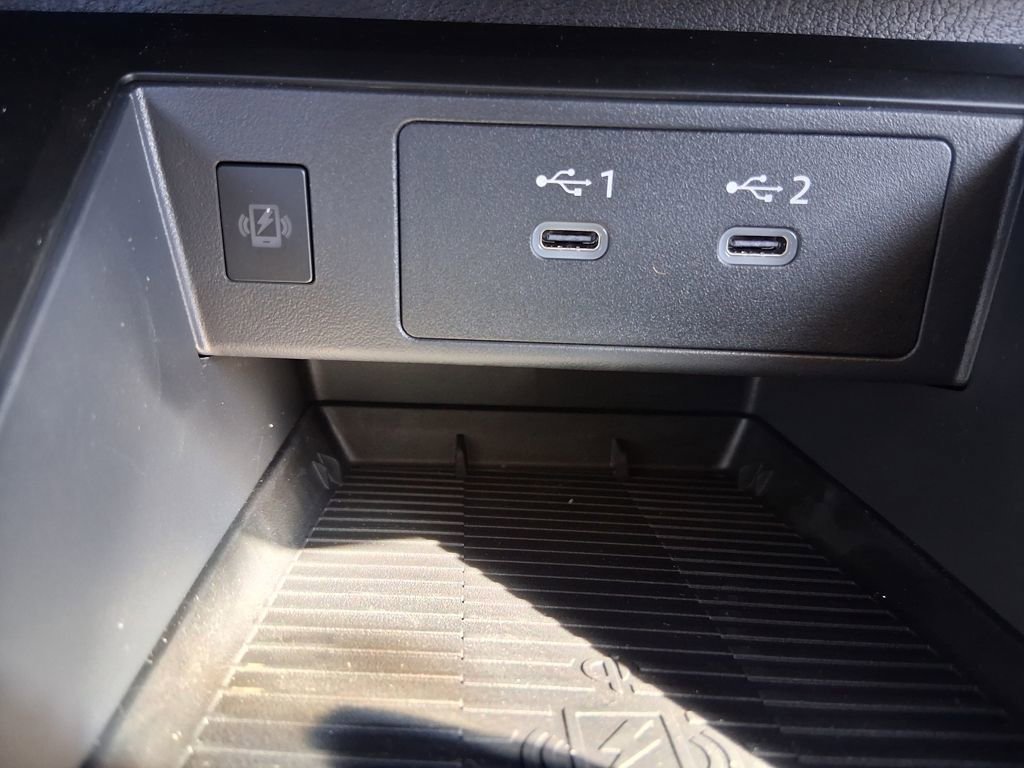 New 2026 Nissan Kicks SV w/ SV Premium Package image 16