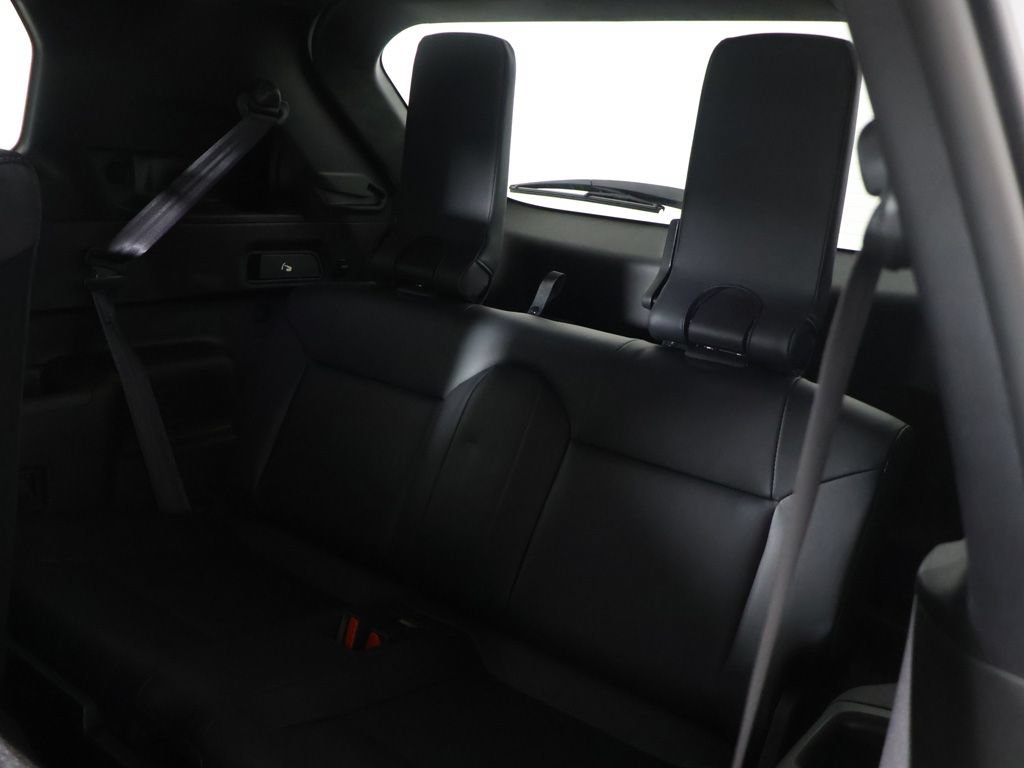 New 2026 Mitsubishi Outlander LE AWD/4WD image 33