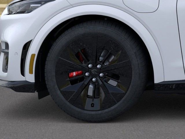 New 2025 Ford Mustang Mach-E GT image 19
