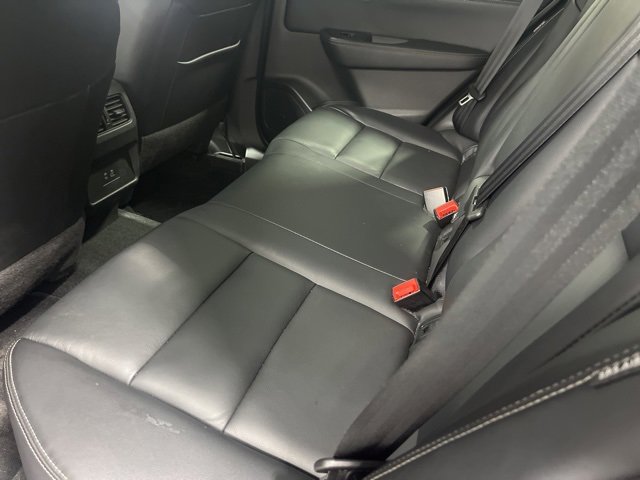 Used 2023 Nissan Rogue SL image 31