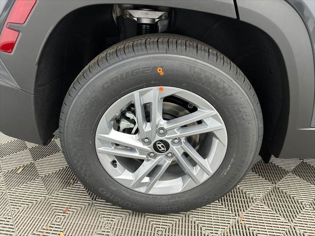 New 2026 Hyundai Tucson SE FWD image 17