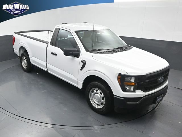 Certified 2023 Ford F150 XL image 9