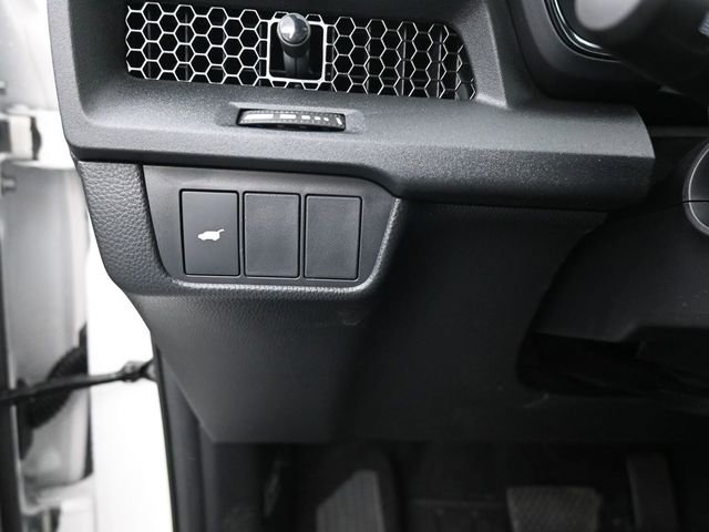 New 2026 Honda CR-V Sport-L image 24