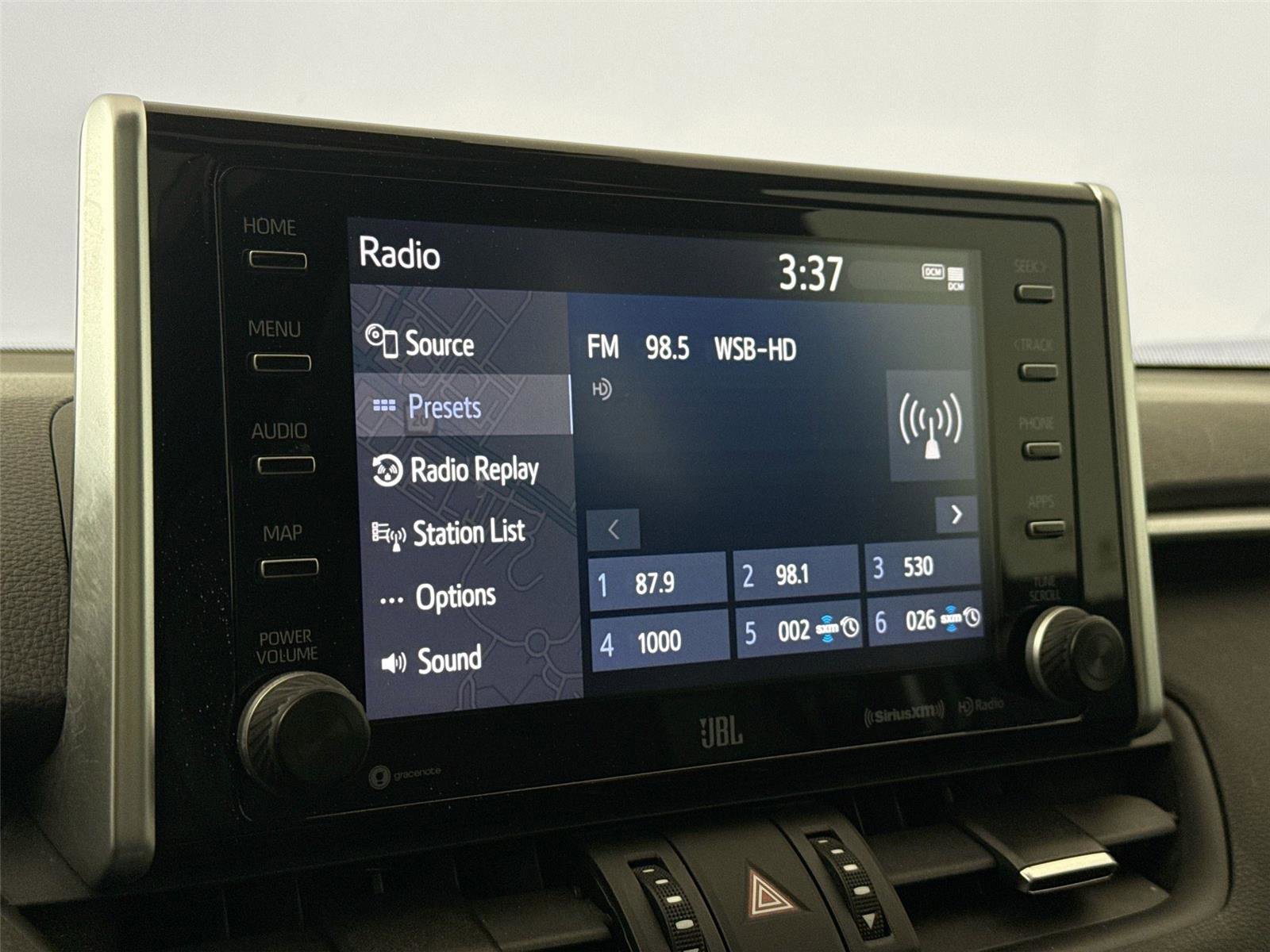 Certified 2021 Toyota RAV4 XSE image 25