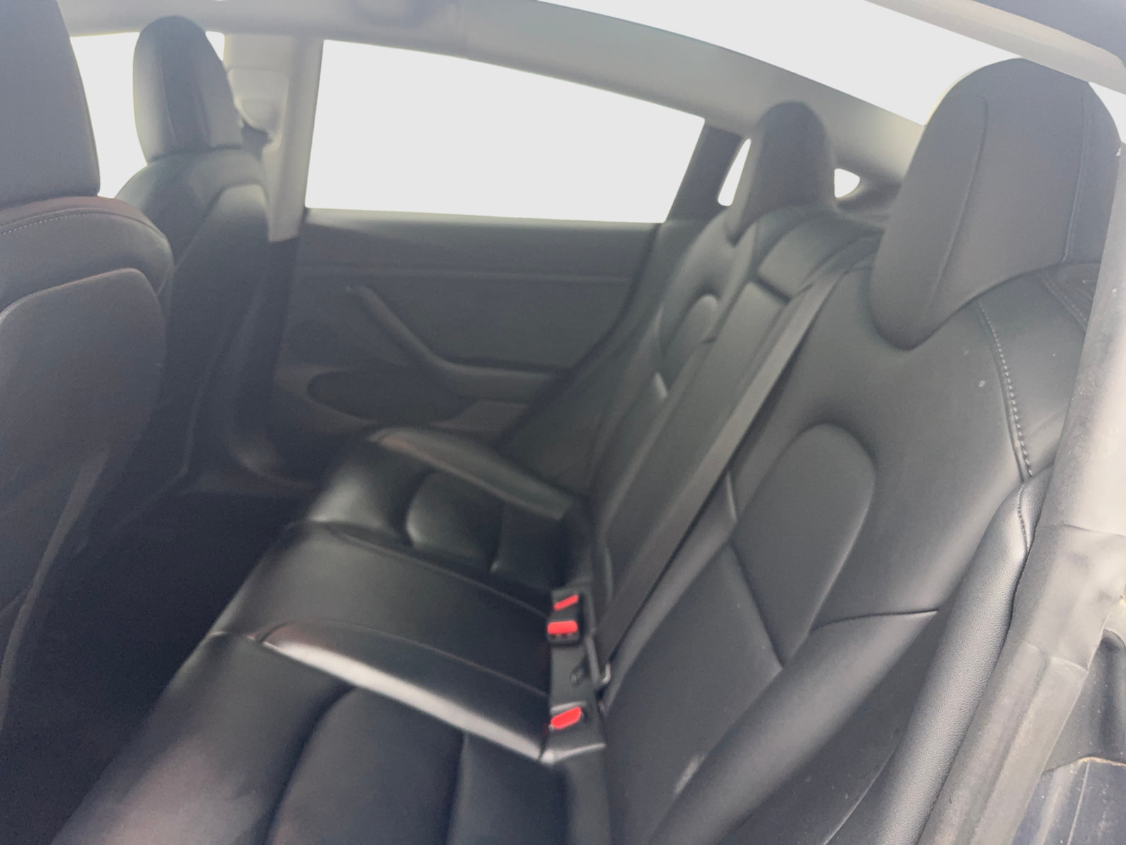 Used 2022 Tesla Model 3 Long Range AWD/4WD image 43