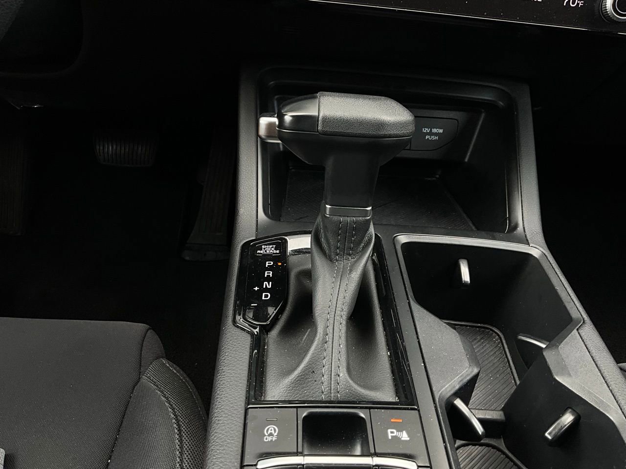 Used 2025 Kia K5 LXS image 24