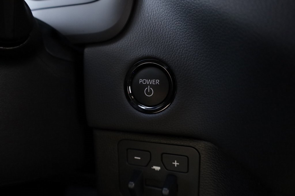 New 2026 Toyota Tundra Limited w/ Limited PVM Package image 10