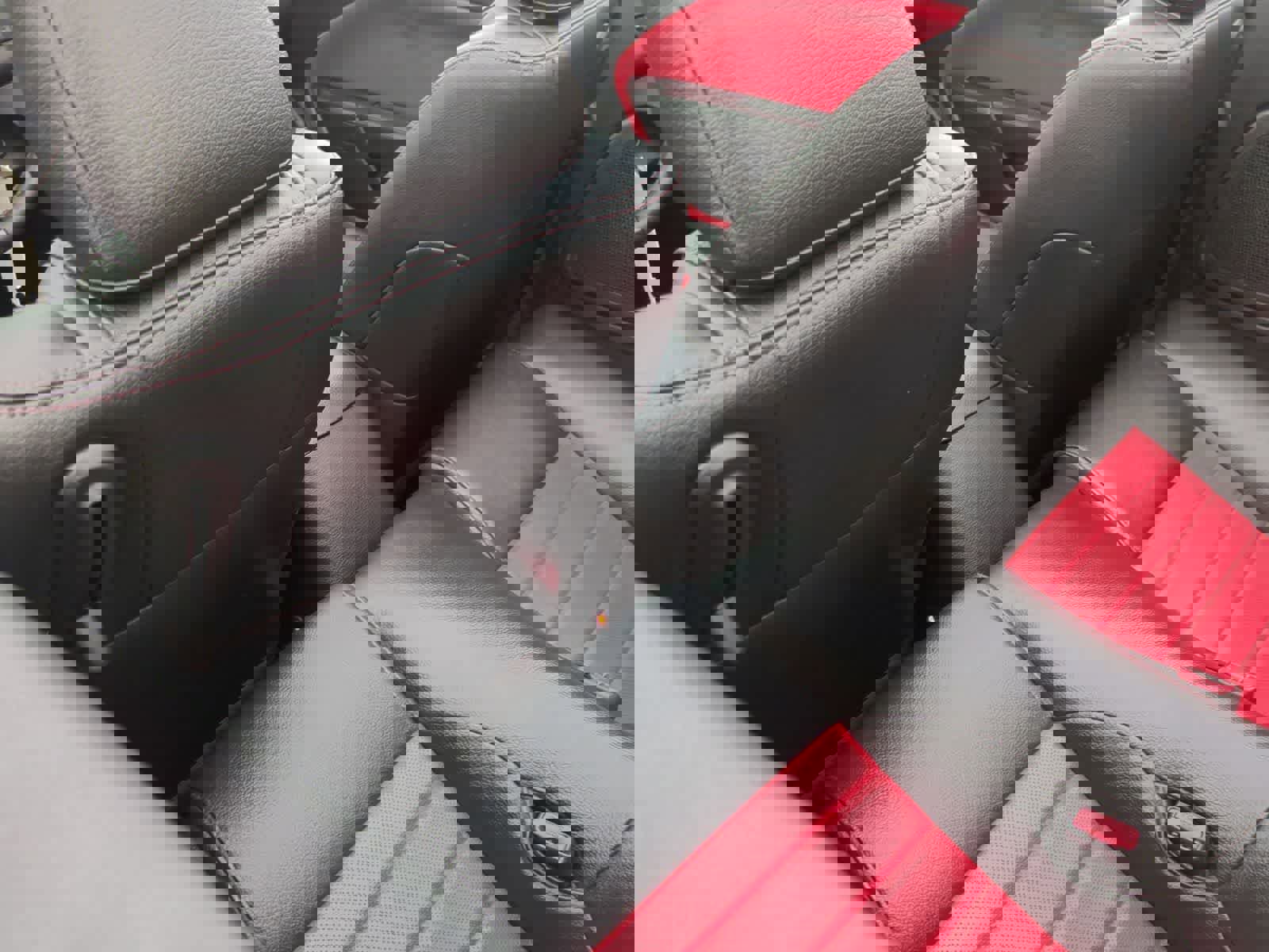 Used 2008 Ford Mustang Shelby GT500 image 19