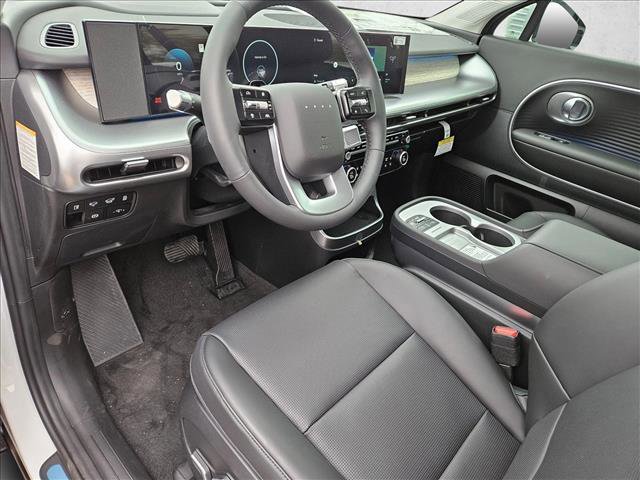 New 2026 Hyundai Ioniq 9 SEL image 3