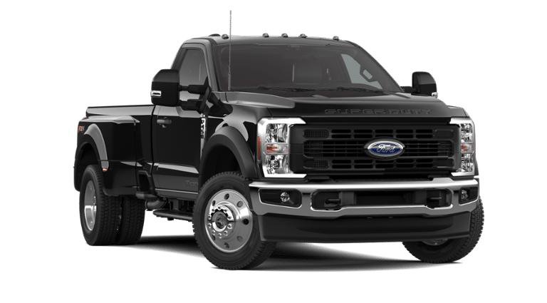 New 2026 Ford F450 XL w/ FX4 Off-Road Package image 25