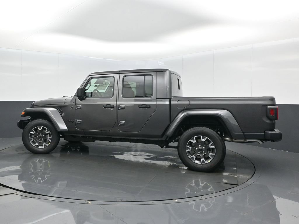 New 2026 Jeep Gladiator Sport image 5