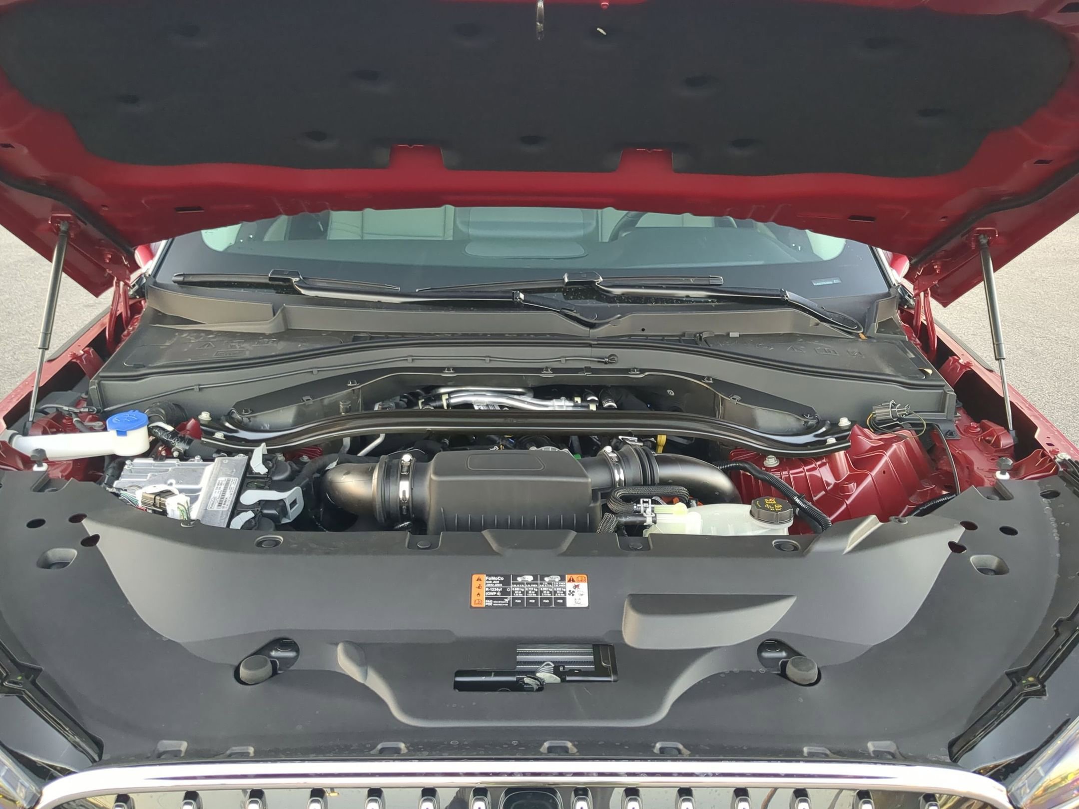 New 2026 Lincoln Aviator 2WD image 25