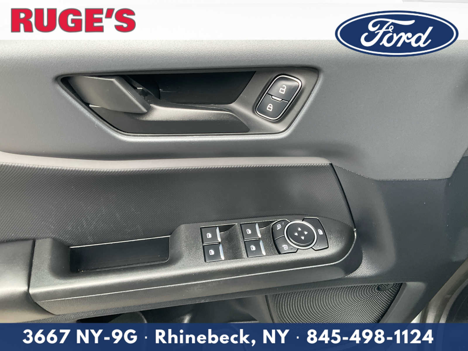 Used 2023 Ford Bronco Sport Big Bend AWD/4WD image 18