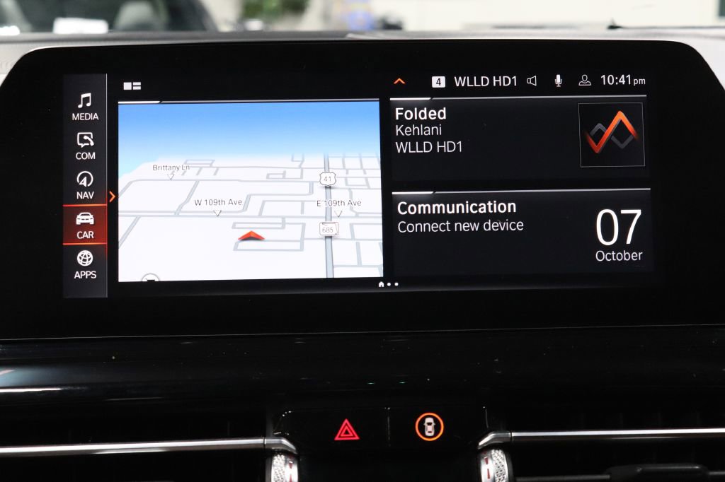 Used 2019 BMW M850i xDrive image 22