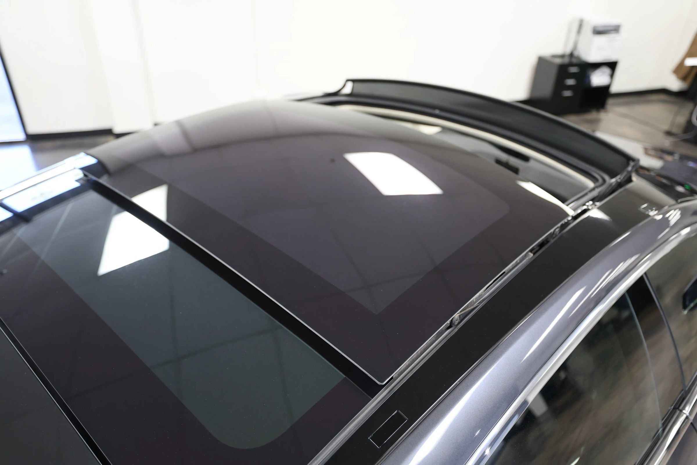 Used 2015 Tesla Model S P85D AWD/4WD image 19