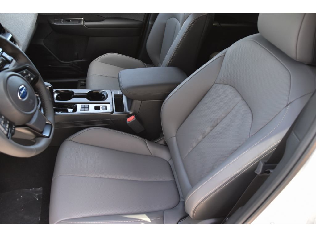 New 2026 Subaru Outback Limited XT AWD/4WD image 13