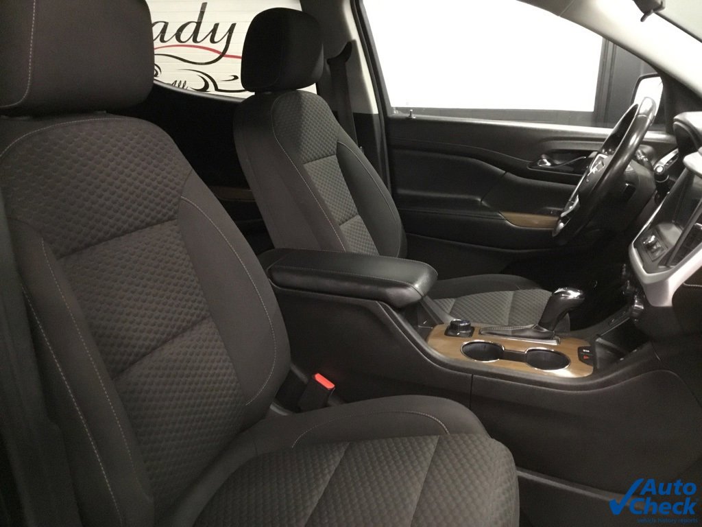 Used 2019 GMC Acadia SLE w/ Driver Alert Package I image 37