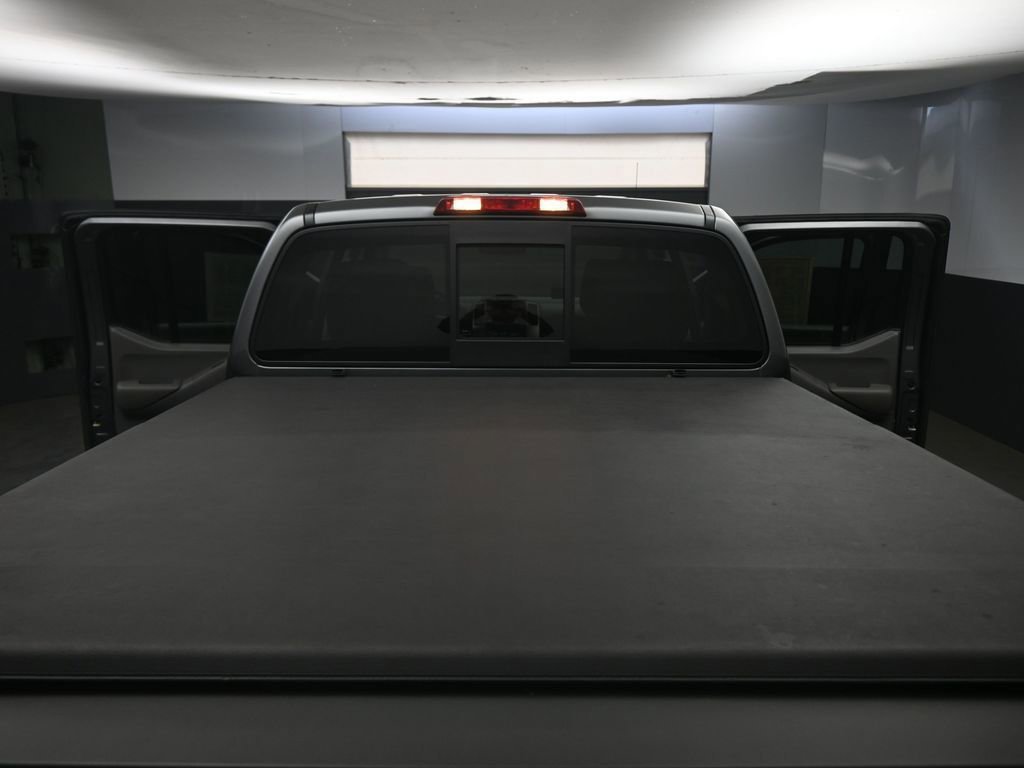 Used 2019 Nissan Frontier Desert Runner image 19