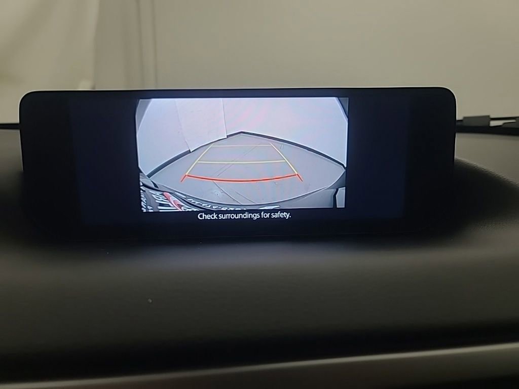 Used 2025 MAZDA CX-50 AWD 2.5 S w/ Premium Package image 33