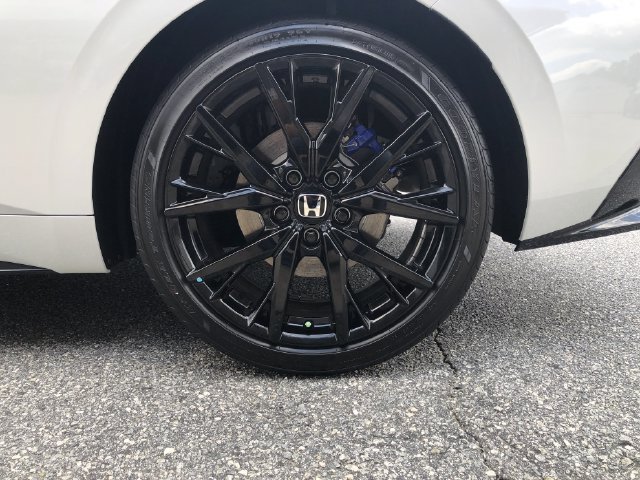 New 2026 Honda Prelude image 10