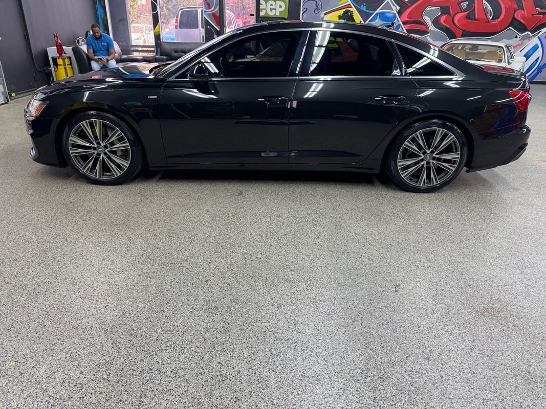 Used 2019 Audi A6 3.0T Premium Plus w/ Premium Plus Package AWD/4WD image 2