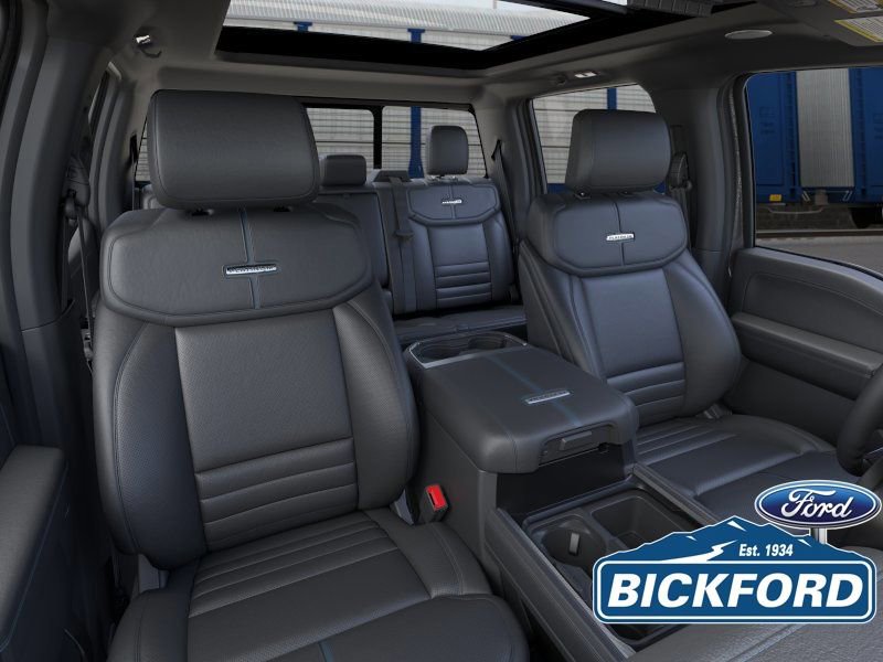 New 2026 Ford F350 Platinum AWD/4WD image 10