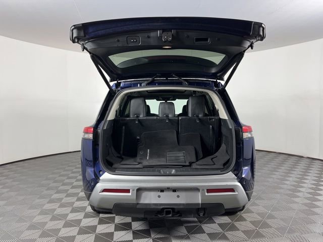 Used 2022 Nissan Pathfinder SL w/ SL Premium Package image 51