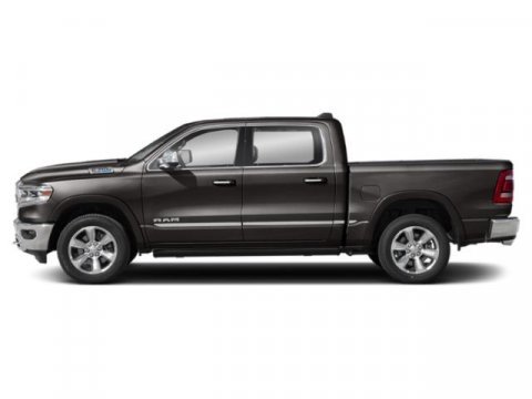 Used 2022 RAM 1500 Limited AWD/4WD image 3