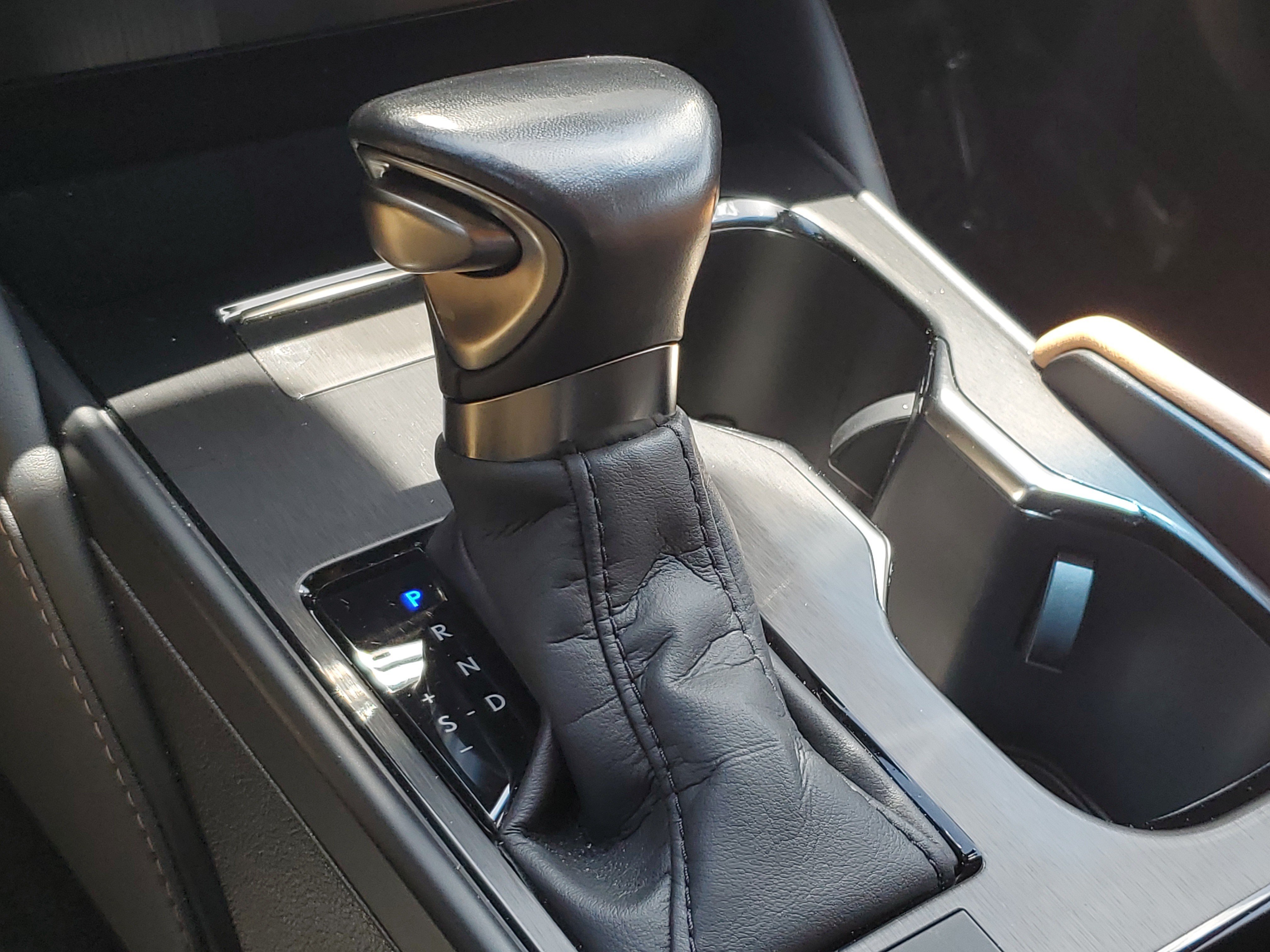 Certified 2024 Lexus ES 350 w/ Premium Package FWD image 31