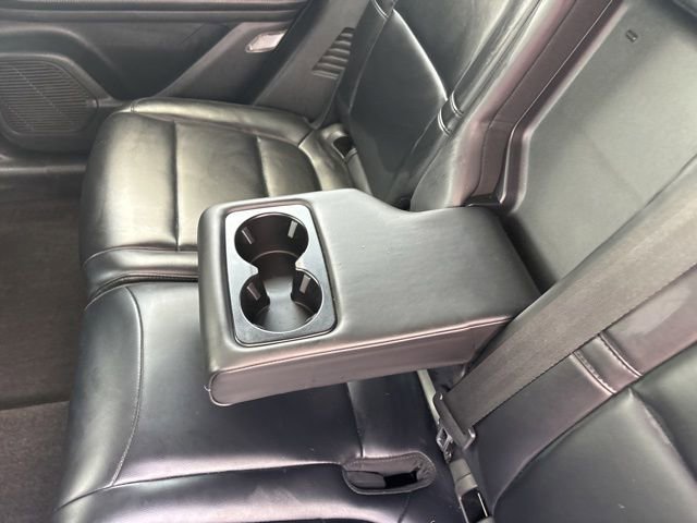 Used 2021 Lincoln Corsair AWD w/ Equipment Group 101A image 34