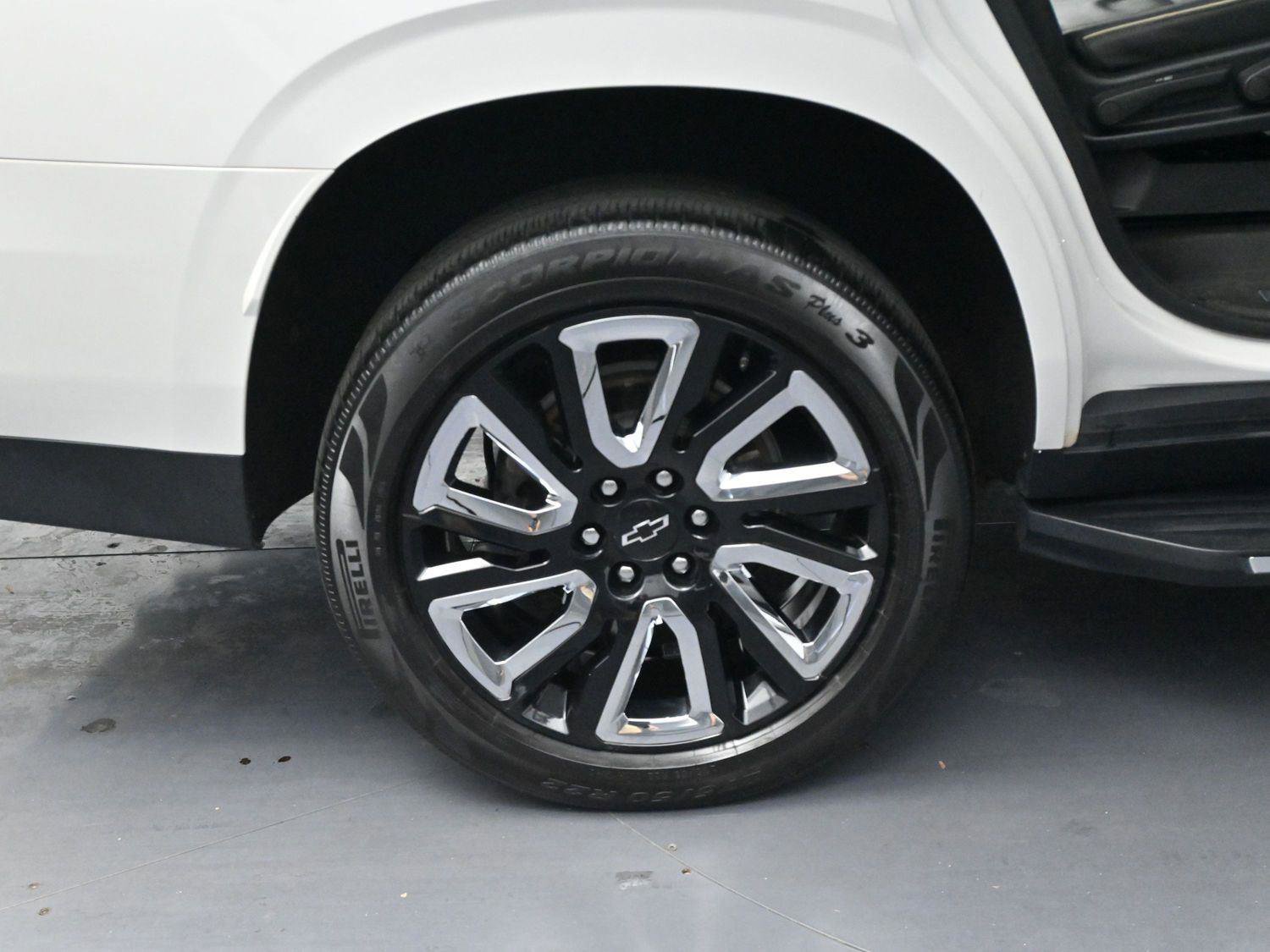 Used 2022 Chevrolet Tahoe Premier image 40