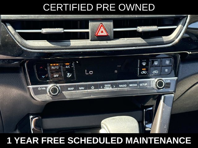 Used 2024 Kia Seltos S AWD/4WD image 21