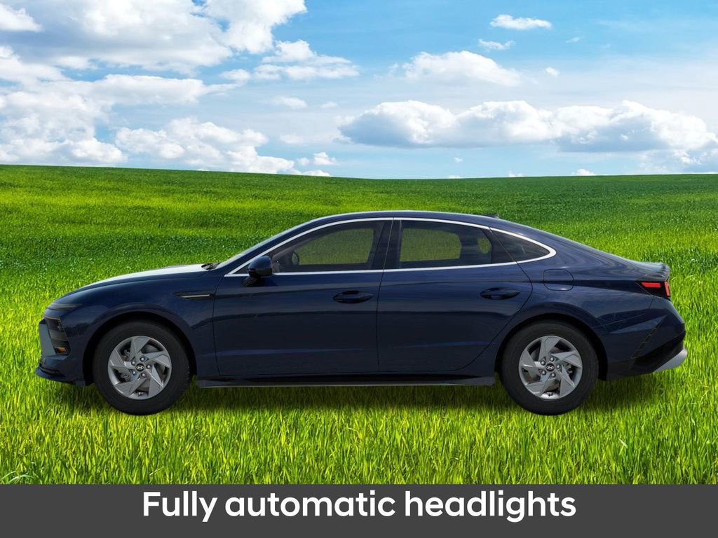 New 2026 Hyundai Sonata SE image 3