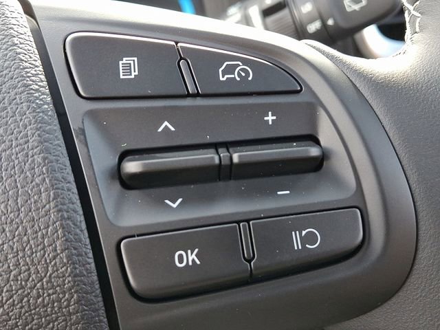 New 2026 Hyundai Venue SEL image 12