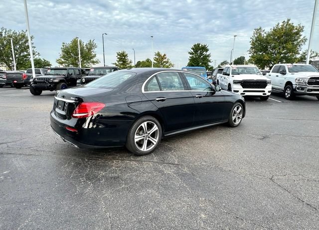 Used 2018 Mercedes-Benz E 300 4MATIC image 15