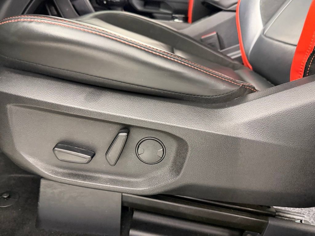 Used 2024 Ford Ranger Raptor image 23