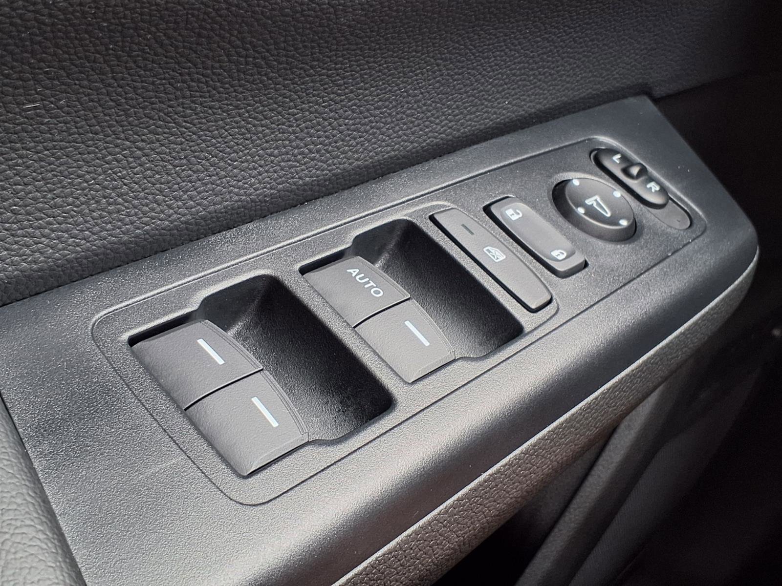 Certified 2026 Honda CR-V LX image 9