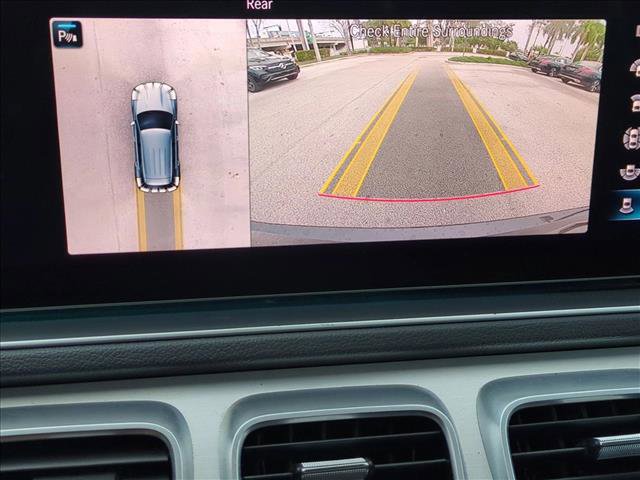 Used 2020 Mercedes-Benz GLE 450 4MATIC image 14