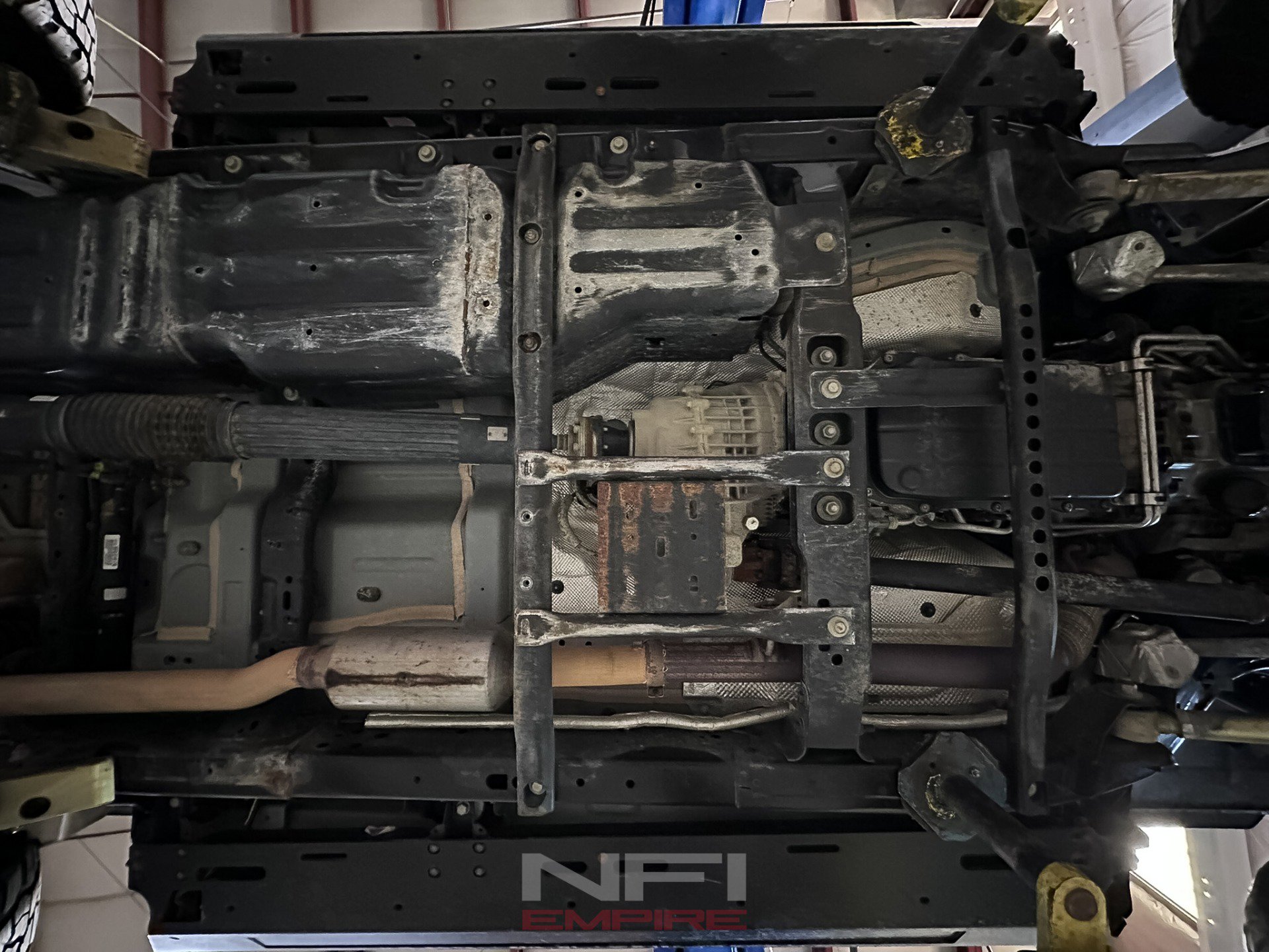 Used 2023 Jeep Wrangler Unlimited Rubicon w/ Xtreme 35 Tire Package image 54