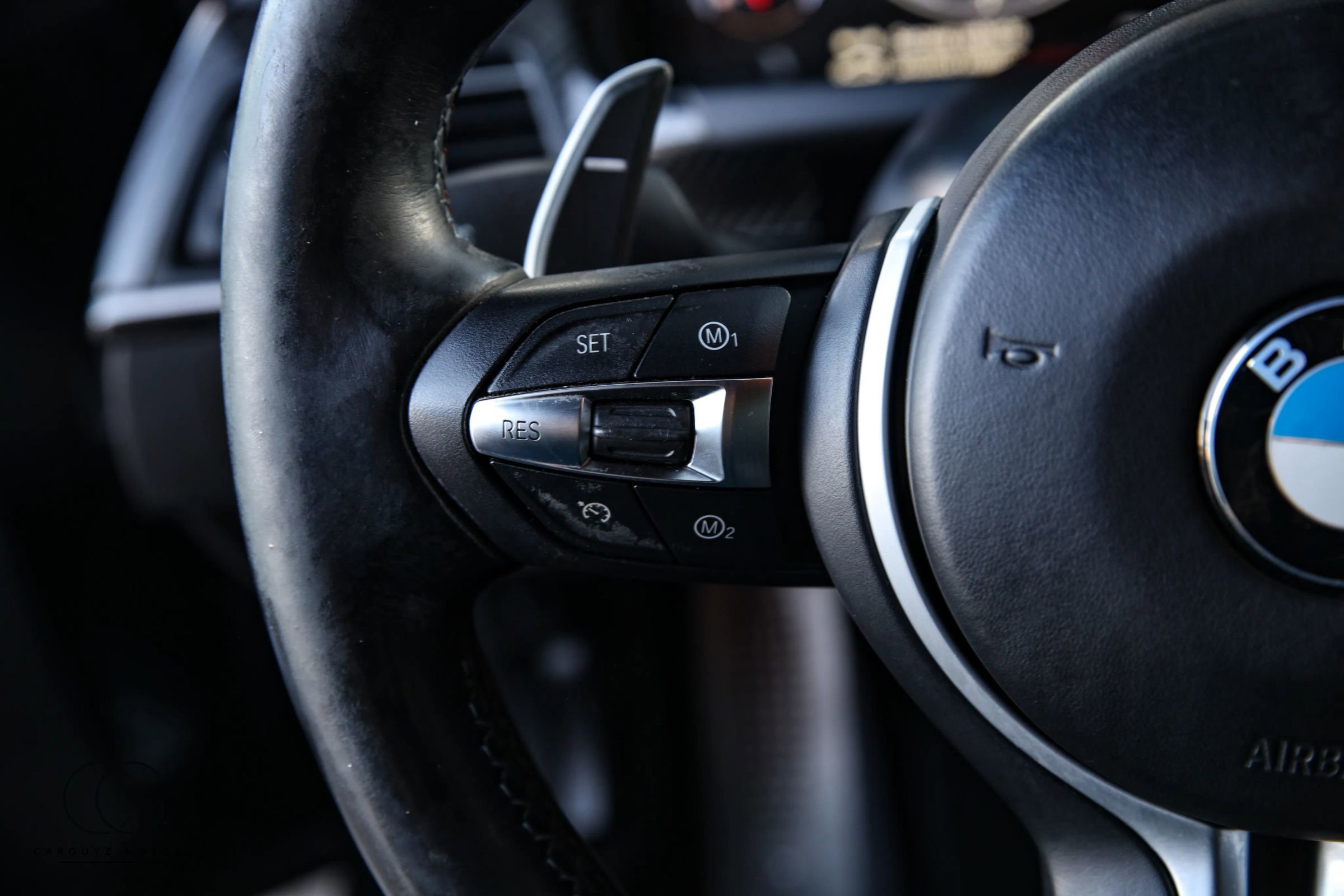 Used 2016 BMW M6 Gran Coupe image 42