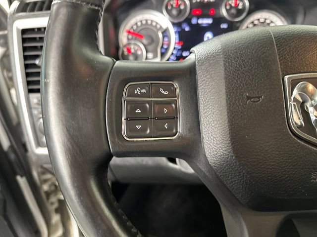 Used 2017 RAM 1500 Big Horn image 15