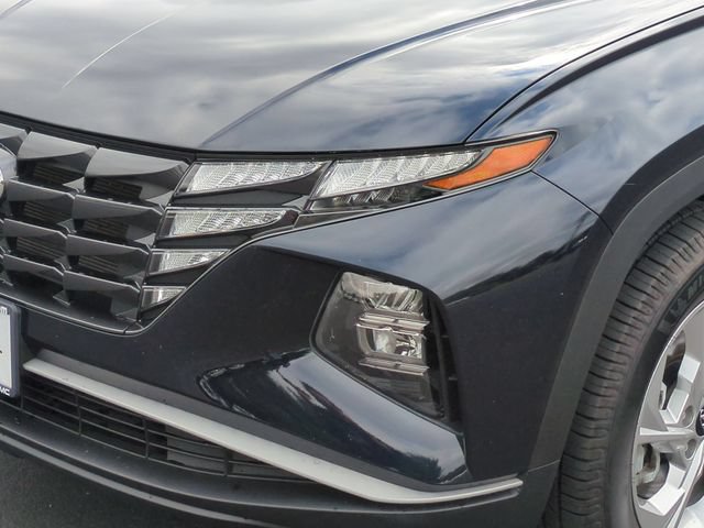 Used 2023 Hyundai Tucson SEL AWD/4WD image 9
