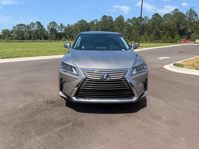 Used 2018 Lexus RX 350 FWD w/ Accessory Package image 23